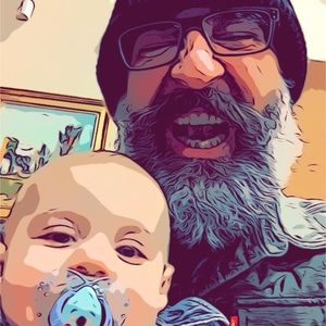 Meet your Posher, William